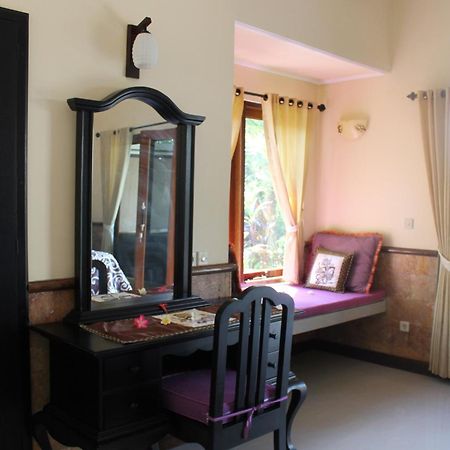 Mans Cottages & Spa Pemuteran Quarto foto